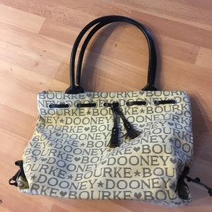 Dooney & Bourke Purse