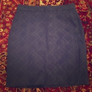Banana Republic Pencil Skirt