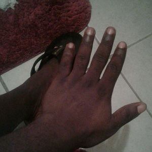 Meet your Posher, Mohammed