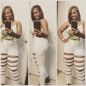 Meet your Posher, Sherrell