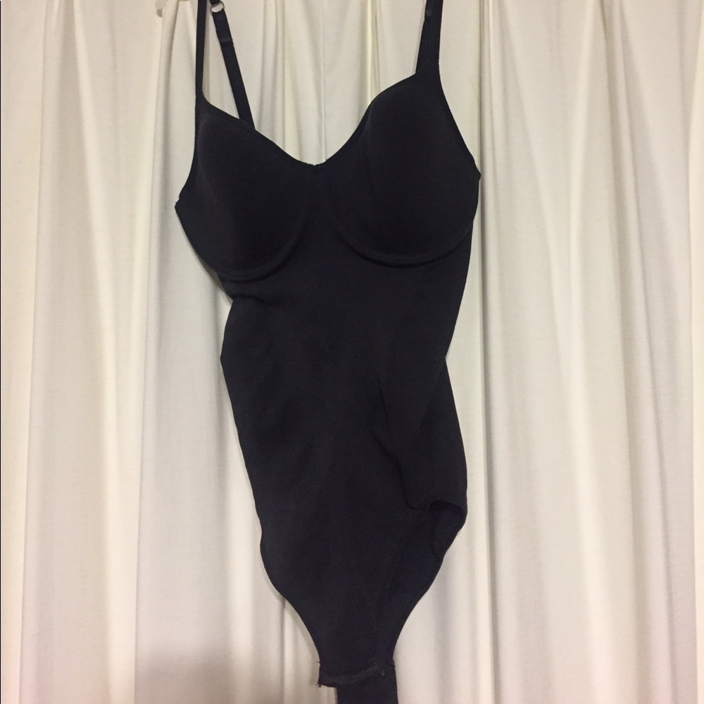 36 C body suit