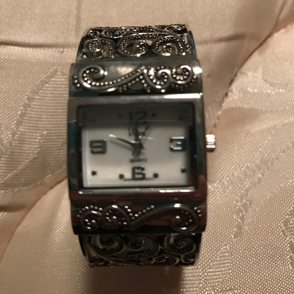 Women's Bangle Watch