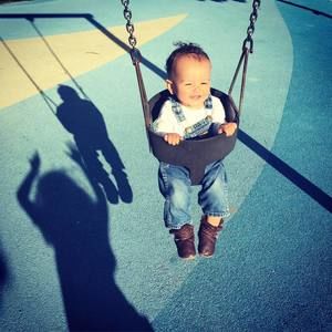 Meet your Posher, Annie