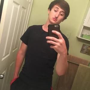 Meet your Posher, Dalton