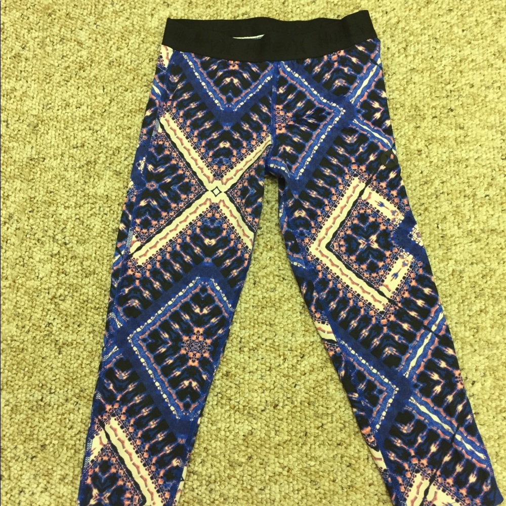 Hurley (Sold by Nike) Leggings