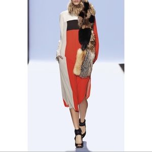 BCBGMAXAZRIA LIMITED EDITION RUNWAY DRESS