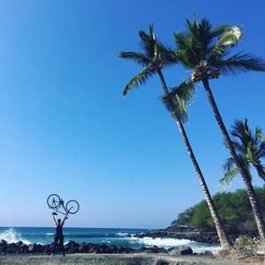 Meet your Posher, Penelope