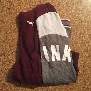 Victoria Secret (Pink) Jacket/Sweater 🚫SOLD🚫