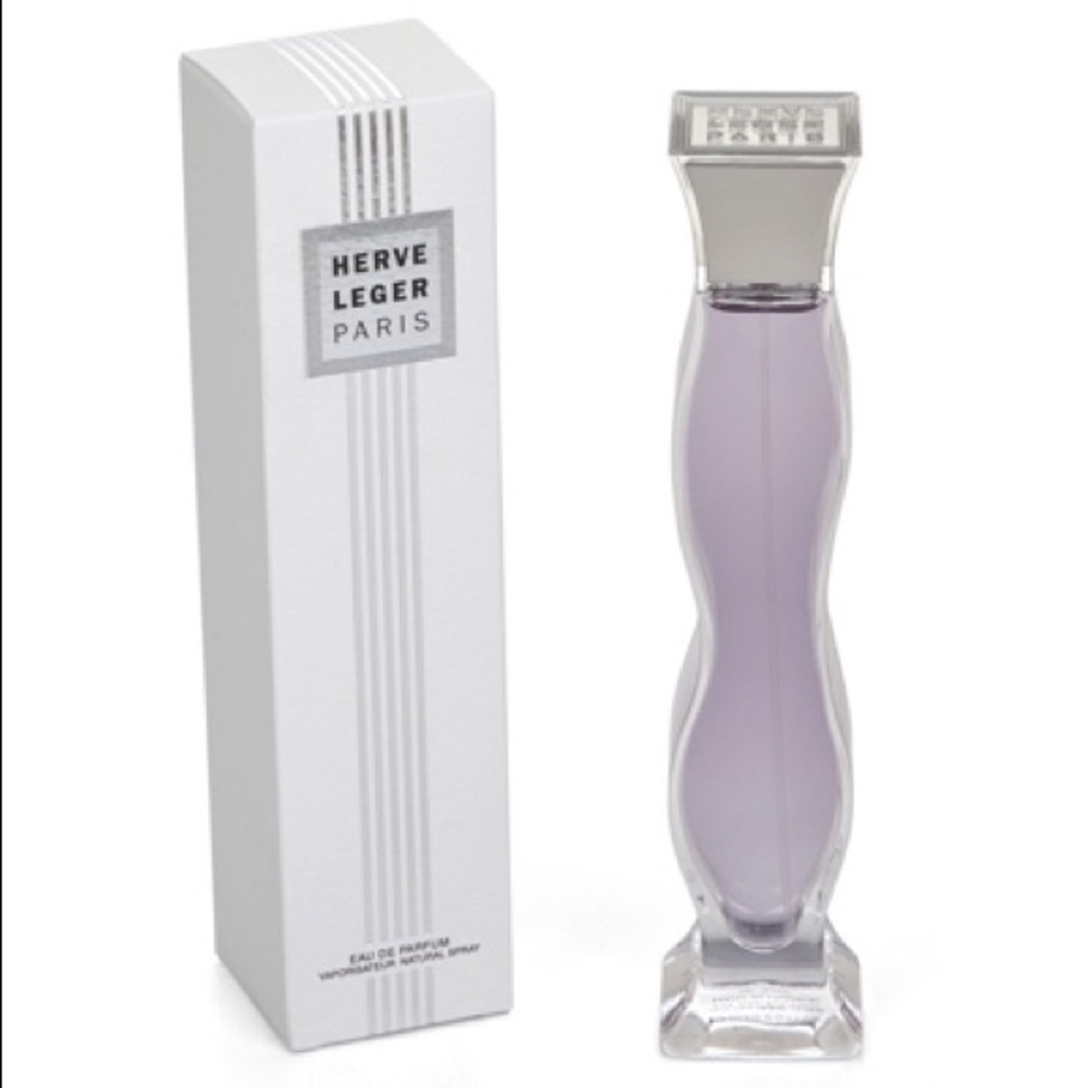 Herve Leger Paris Eau de Parfum
