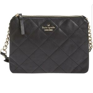 Kate spade emerson place harbor crossbody