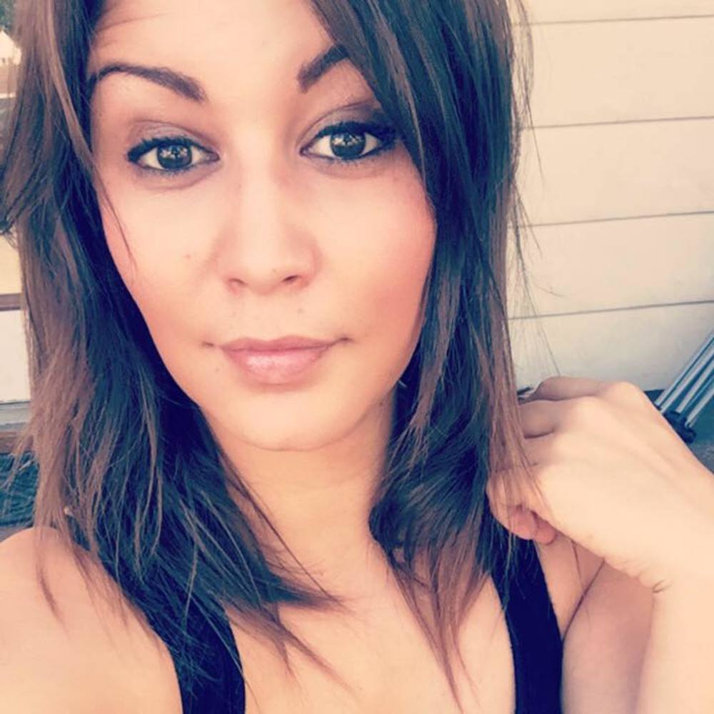 Meet your Posher, Trista