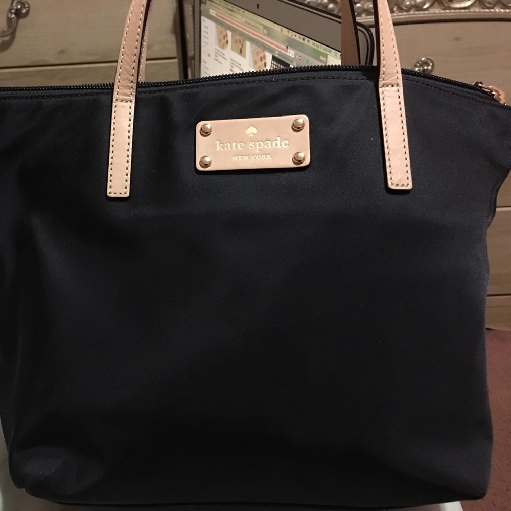Small Kate Spade Handbag