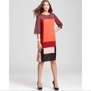 BCBGMAXAZRIA LIMITED EDITION RUNWAY DRESS