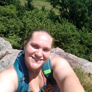 Meet your Posher, Stacy