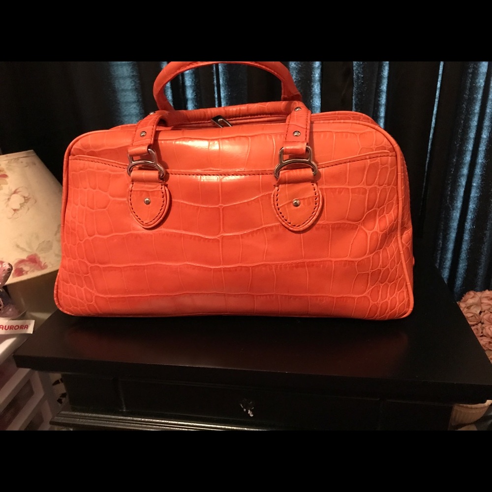 Cole Haan satchel