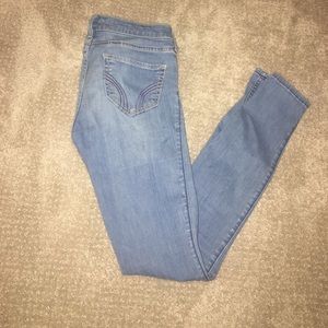 Hollister Jeggings