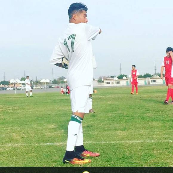 Meet your Posher, Richard - Picture 1 of 1