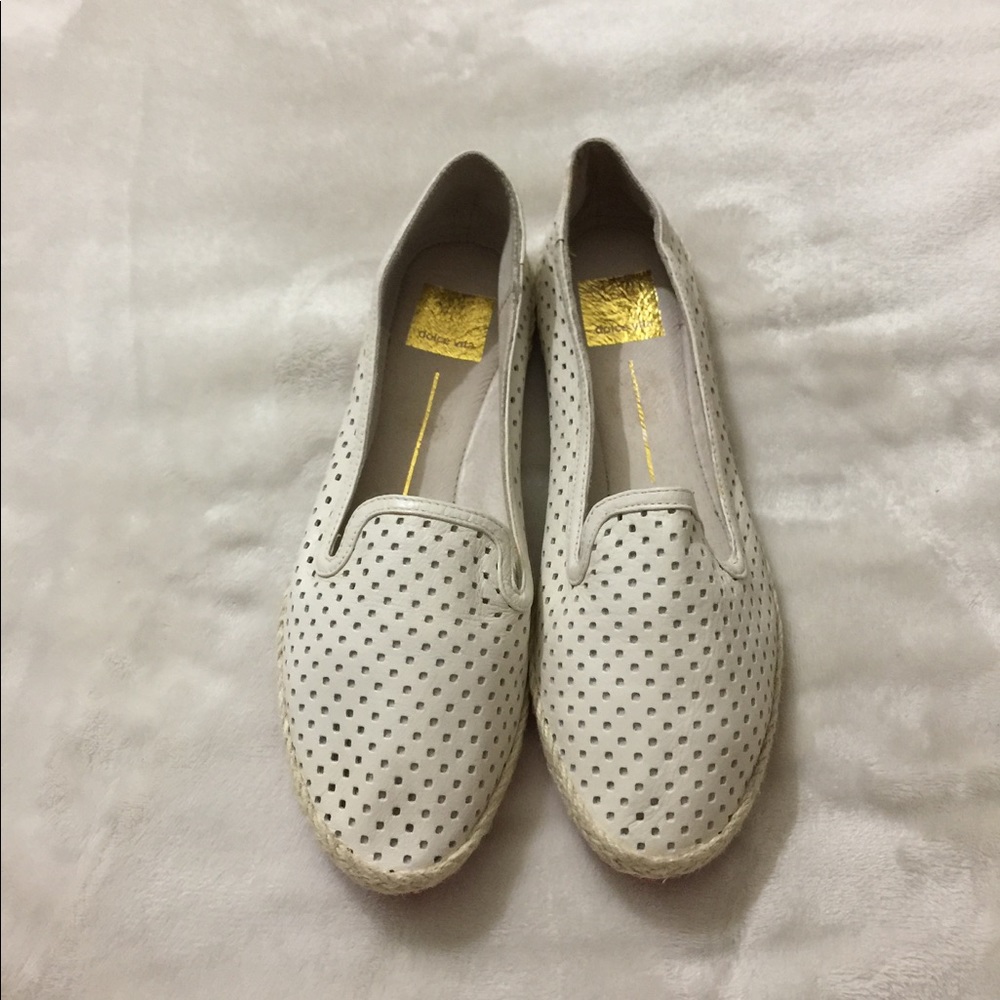Dolce Vita Flats -  Super soft genuine leather