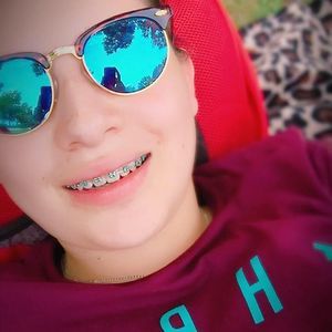 Meet your Posher, Fernanda