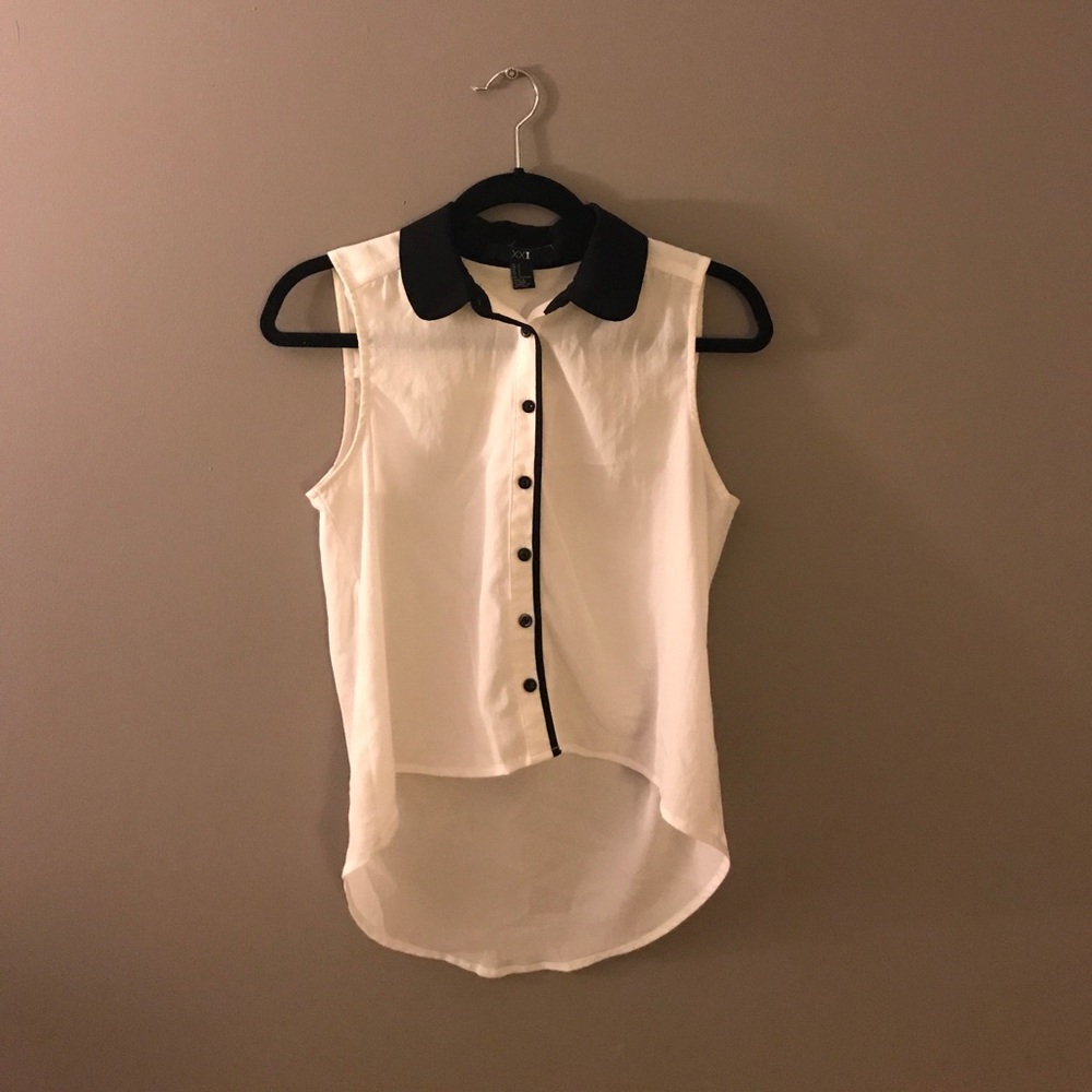 FOREVER 21 tank top