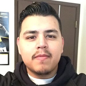 Meet your Posher, Nick