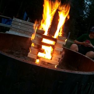 Meet your Posher, Evan