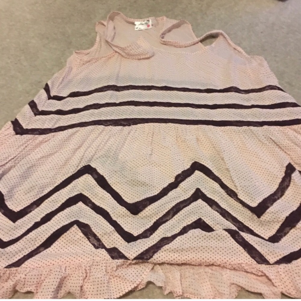 Free people dress