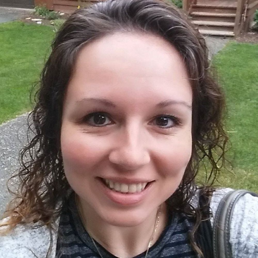 Meet your Posher, Gloria