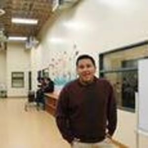 Meet your Posher, Xavier