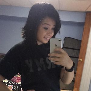 Meet your Posher, Cassandra leann