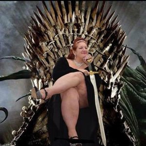 Meet your Posher, Debra