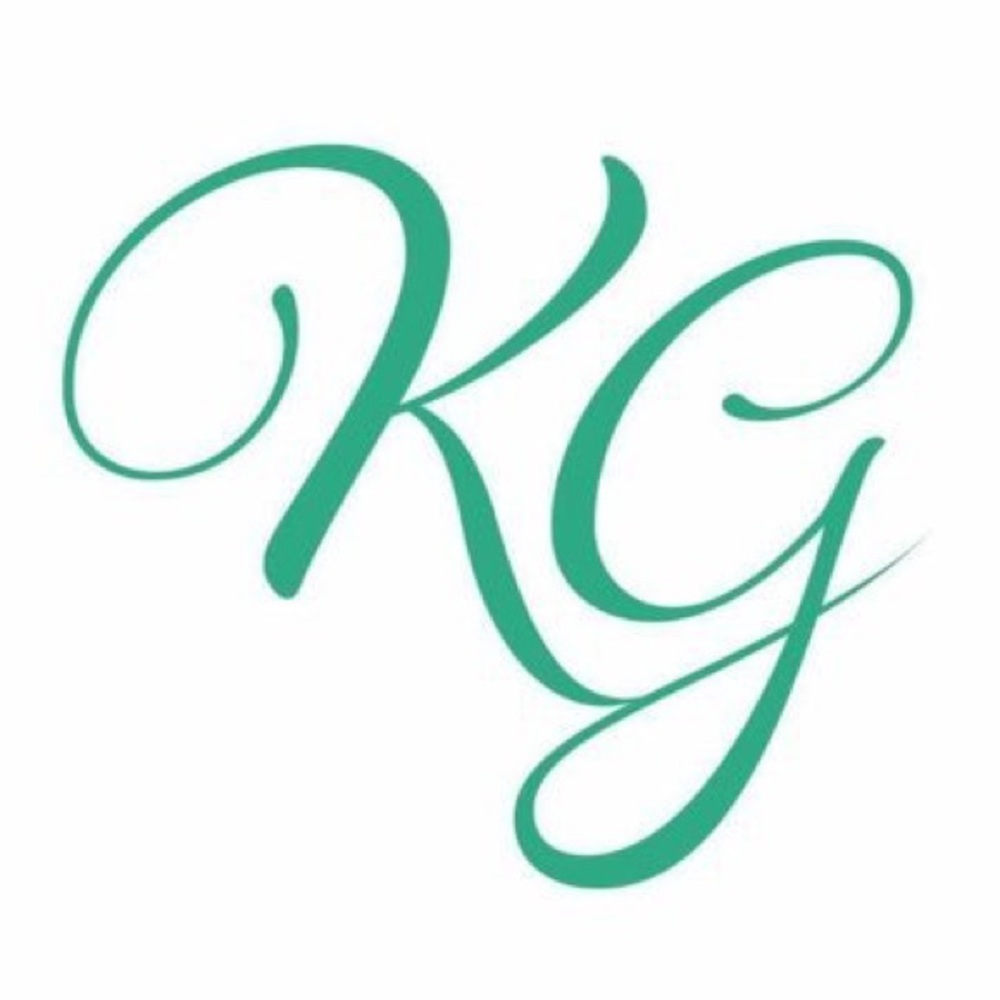 Meet your Posher, Kaitlynn