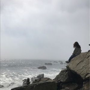 Meet your Posher, Rebecca