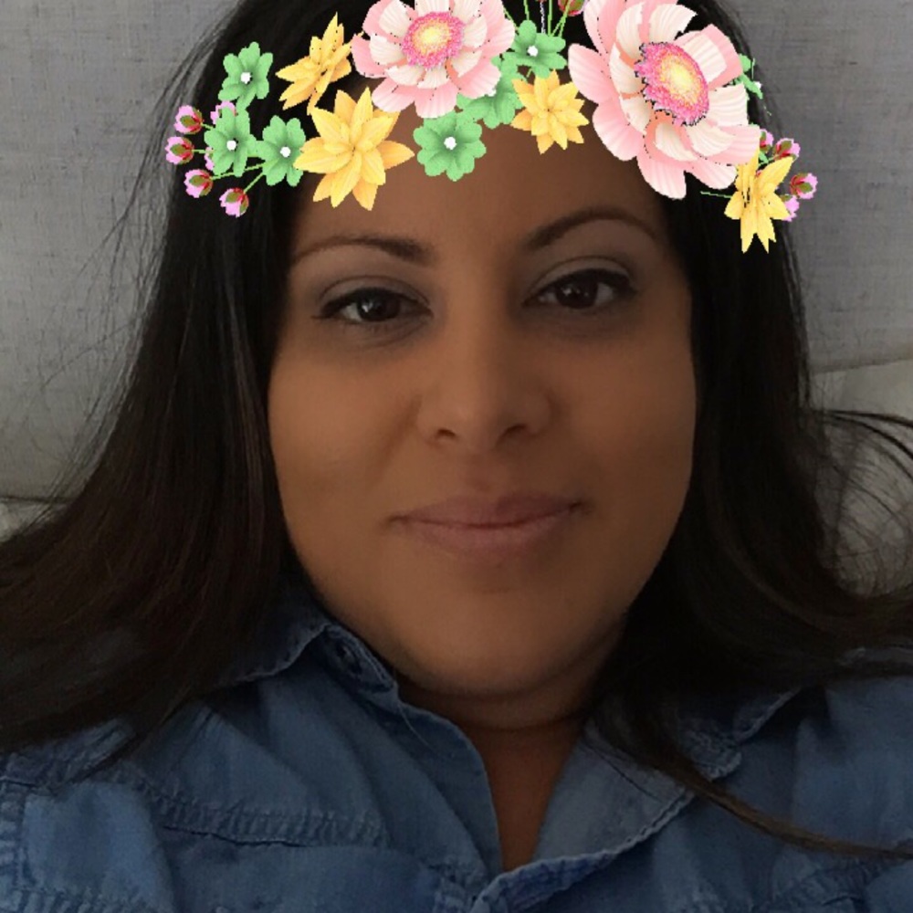 Meet your Posher, Monica