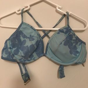 ☀️32 D-DD Narcissus Bikini Top 👙