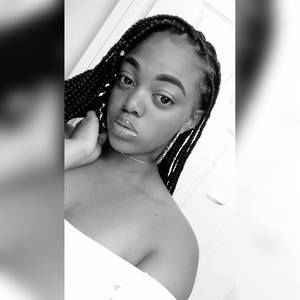 Meet your Posher, Thomasina