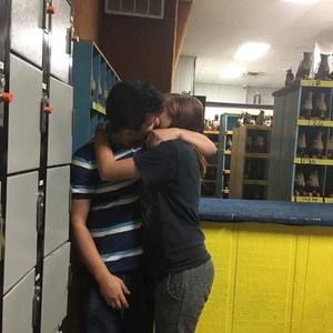 Meet your Posher, Bryan