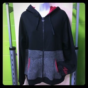 Metal Mulisha Addiction Fleece Sweatshirt