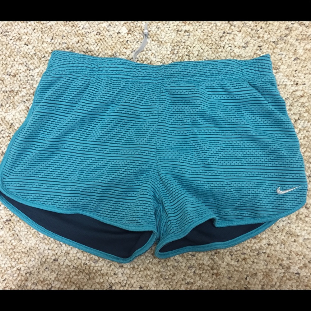 Nike Dri-Fit Shorts