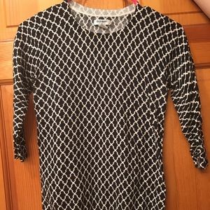 Thin 3/4 Sweater