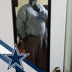 Meet your Posher, Bubba