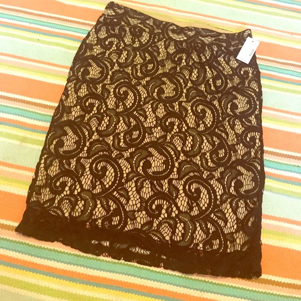 Maurices Pencil skirt