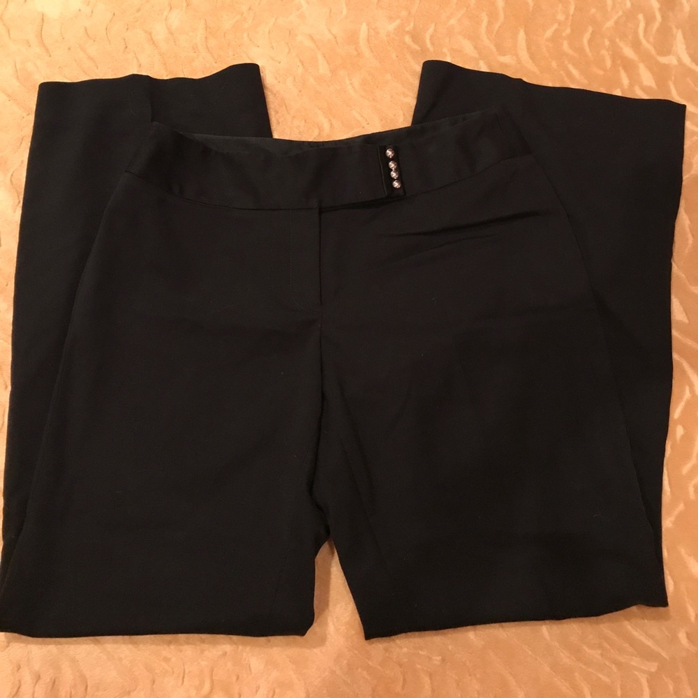 White House Black Market pants