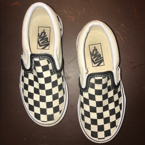Vans Other - Children's Vans