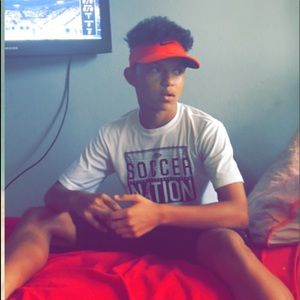 Meet your Posher, Edgar