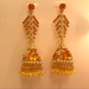 Indian Fashion Jewelry