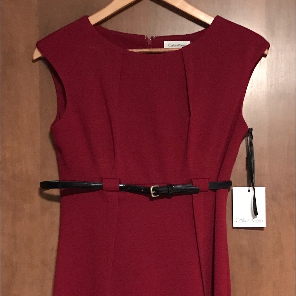 Women's Calvin Klein Dress. Size 2