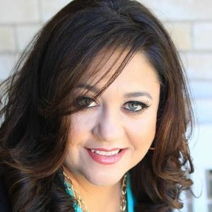 Meet your Posher, Gina farrell