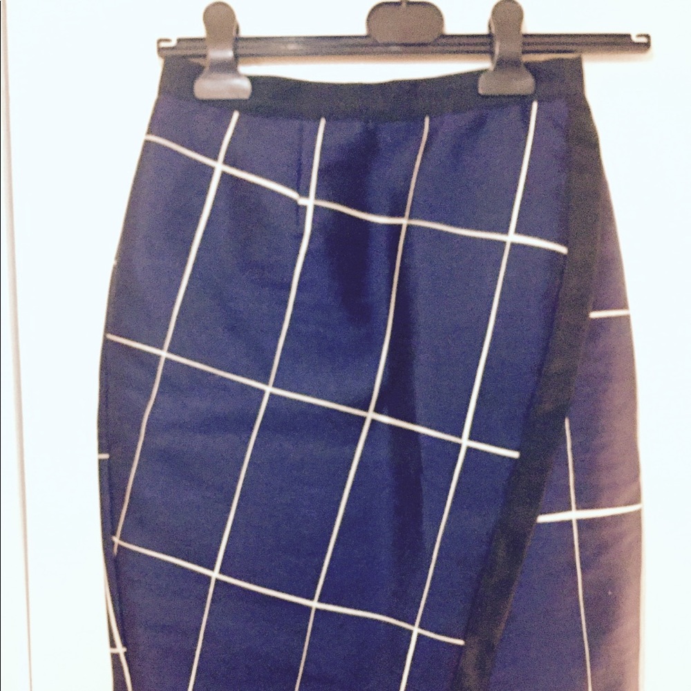 Whistles Skirt London