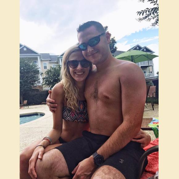 Meet your Posher, Haley - Picture 1 of 1